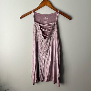 American Eagle Soft & Sexy Tank Size Large